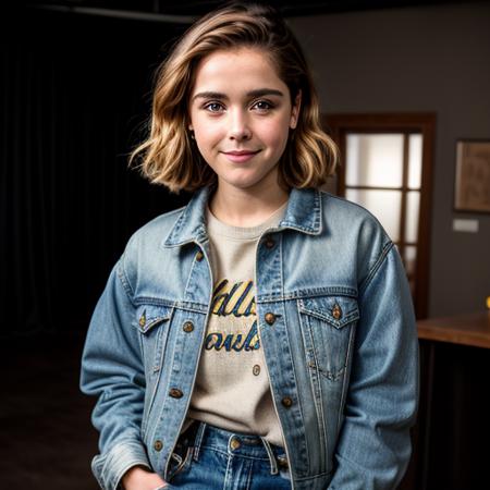 kiernan shipka - chilling adventures of sabrina version
