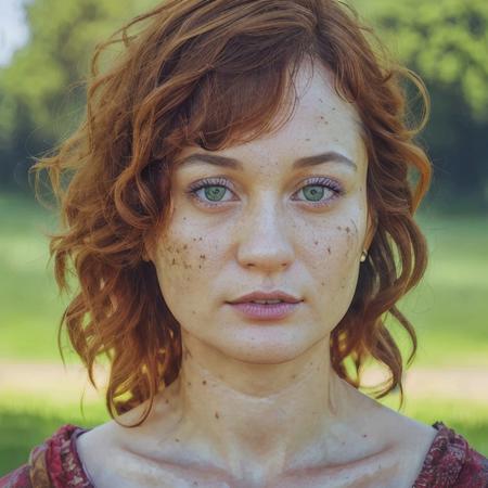 Berna KoralTürk - Lora