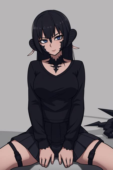 Au Ra FF14 - Concept