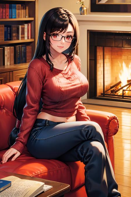 Tifa Lockhart/ティファ・ロックハート (Final Fantasy VII) LoRA | 11 Outfits