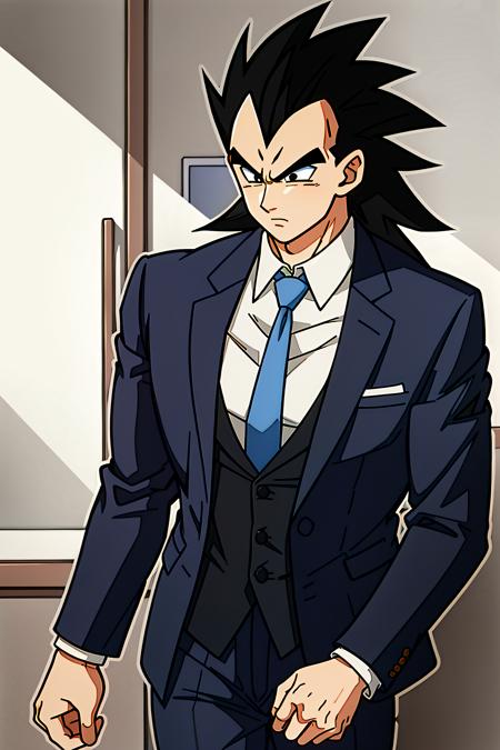 Raditz (SD)