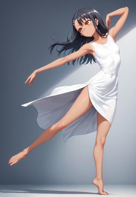 Dancing pa (2)版本V1 (ID: 827210)
