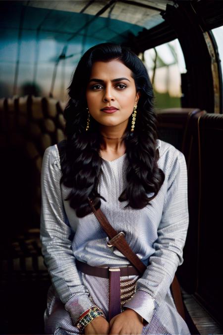 Shraddha Srinath