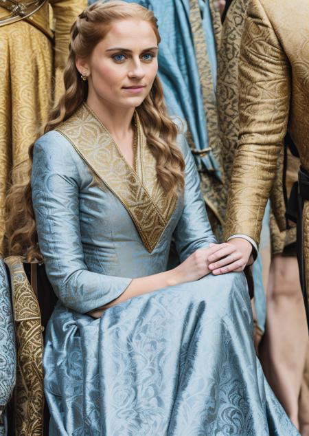 Game of Thrones - Fashion