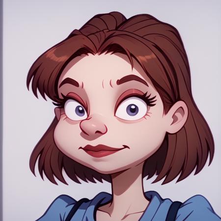 Rugrats 90s Style PDXL & FLUX