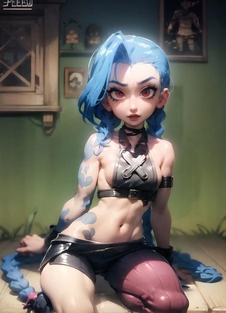 Speedo (Speedoru) - Artist Style