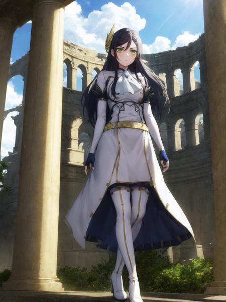 Shuumatsu no Valkyrie: Record of Ragnarok Valkyries LoCon版本Brunhilde/Brynhildr (ID: 258493)