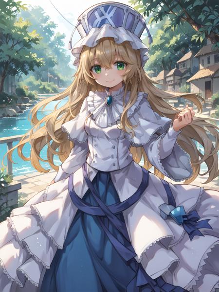 Mikuni Oriko
