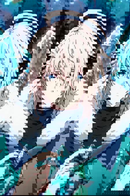 Pavel - King's raid (Pony)