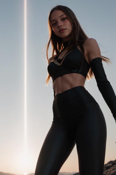Tower13 Girls - Sarina