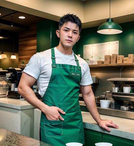 Adam Lin