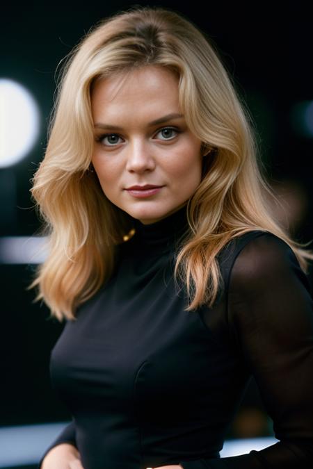 Romy Walthall (1990s)