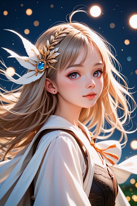 Featureless 2.5D Mix Pony版本v2.0 (ID: 711876)