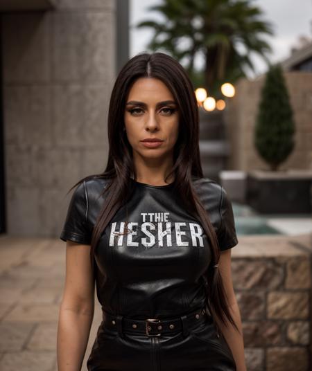 Tru Kait pornstar LORA ?