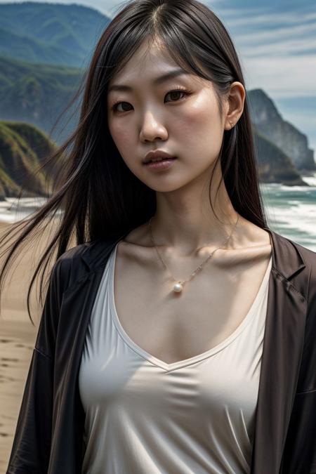 Kawaii Goddess: Stacy