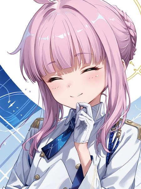 Style/abigail/shimakaze/hokusai [Kouhaku Kuroboshi]