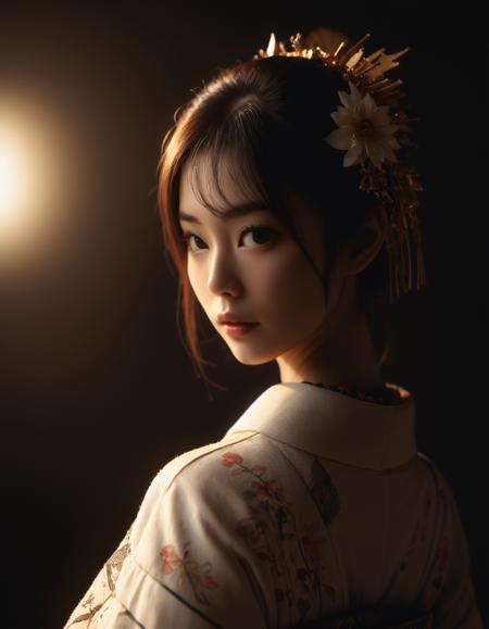 Zavy's Sengoku Jidai Everything - SDXL