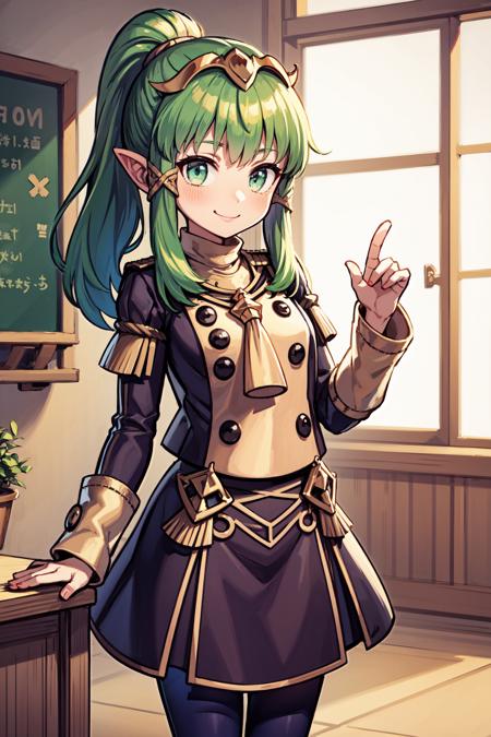 tiki tokyo mirage sessions #FE( Fire Emblem )( 2outfits )