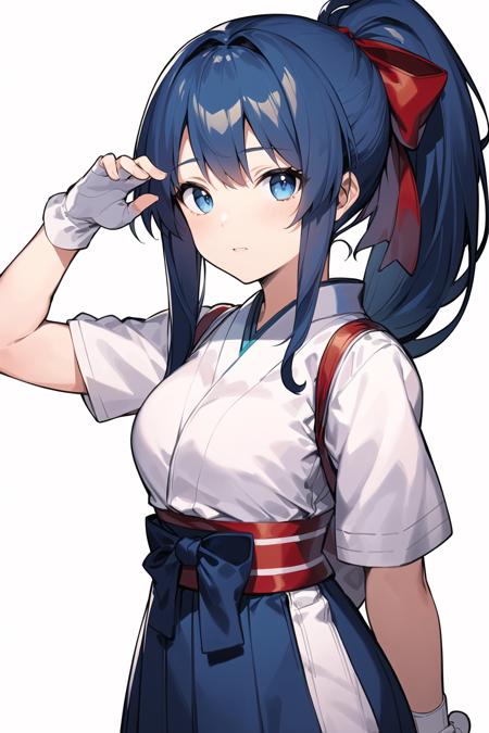 Kasumi Todoh