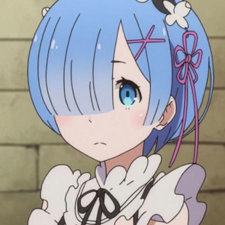 Rem - RE: Zero