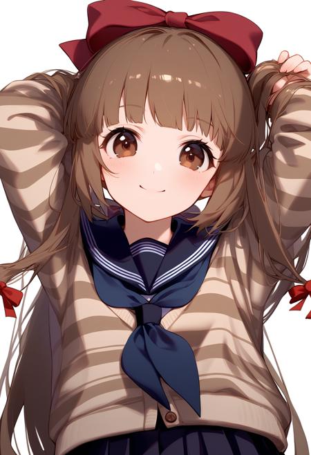 XL Yorita Yoshino/依田芳乃/依田芳乃 Idolmaster/偶像大师