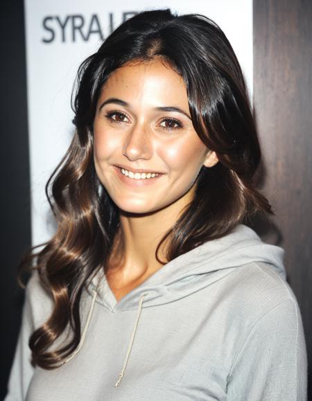 [PONY XL] Emmanuelle Chriqui
