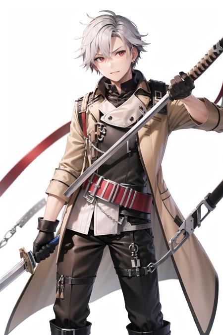 Rean Schwarzer