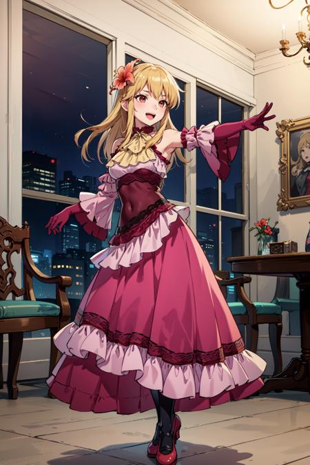 lachesis ( Fire Emblem )( 3outfits )
