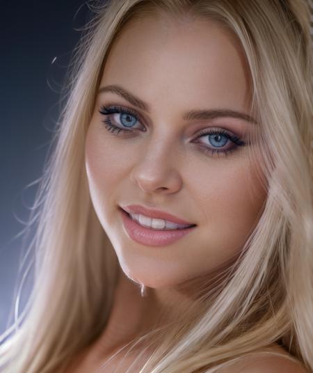 Peyton Kinsly model LORA ?版本v3.0 (ID: 739971)