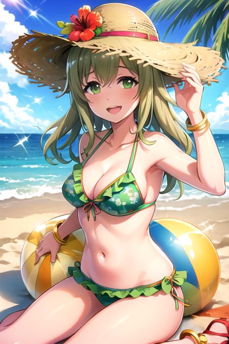Shiori (Project Tokyo Dolls)