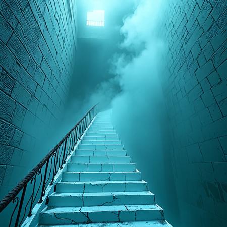 Doctor Pollution's Paranormal Asylum DX - DreamShaper