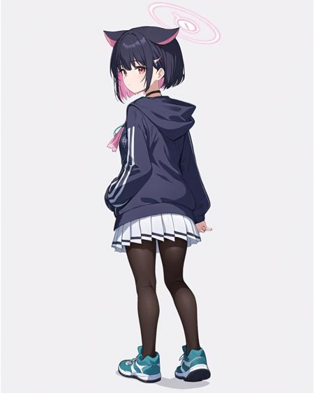 [+]XL 杏山千纱 / Kyoyama Kazusa / 杏山カズサ | Blue Archive