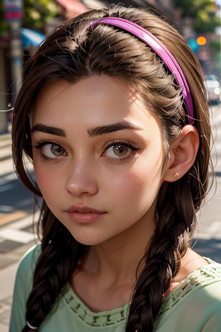 Alejandra - Overwatch版本v1.0 (ID: 319985)