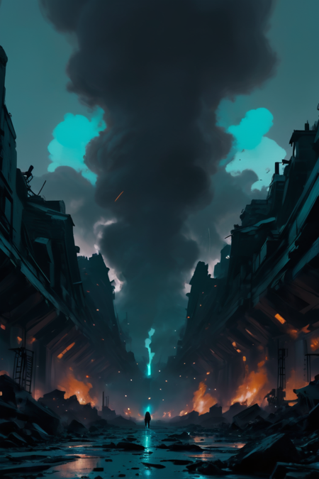 Envy Smouldering Fire XL 01