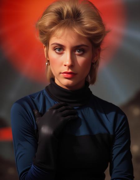 Helen Slater 1980s