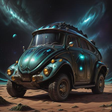 DonM - Ancient Stellar Empire Tech [SDXL]