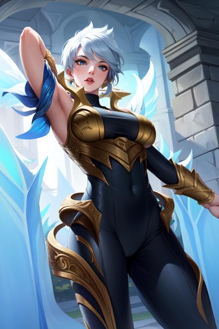 Dawnbringer Riven | League of Legends