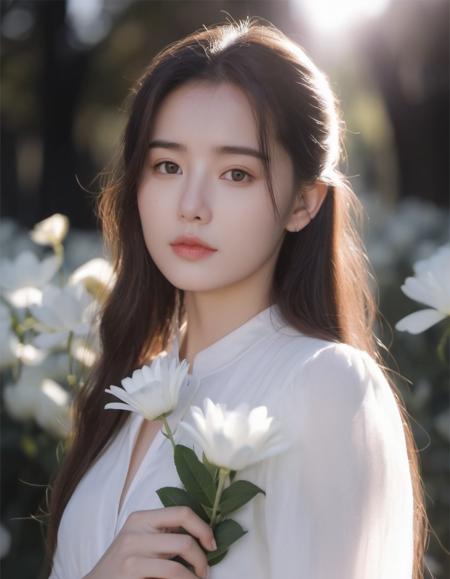 SDXL 1.0 ArienMixXL Asian portrait 亚洲人像