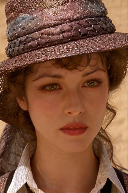 Rachel Weisz - The Mummy