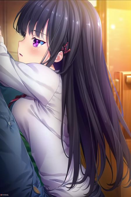 Zakuro Nanase (七瀬 ざくろ) - Imouto Paradise! (妹ぱらだいす!) - COMMISSION