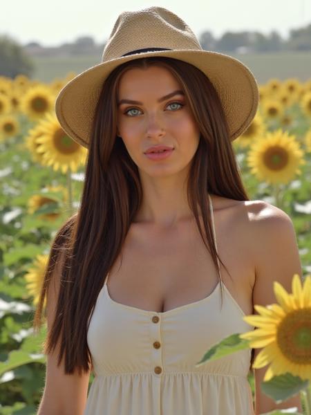 Lana Rhoades Flux.1-d [LoRa]