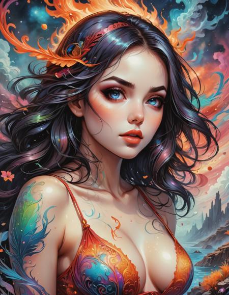 ArtFusion XL