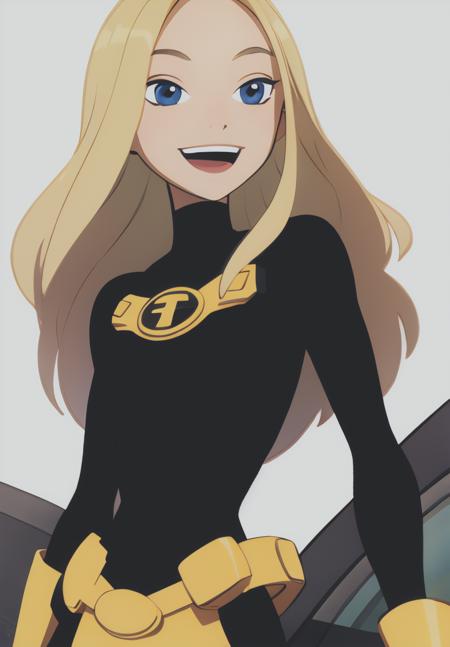 Teen Titans - Characterpack