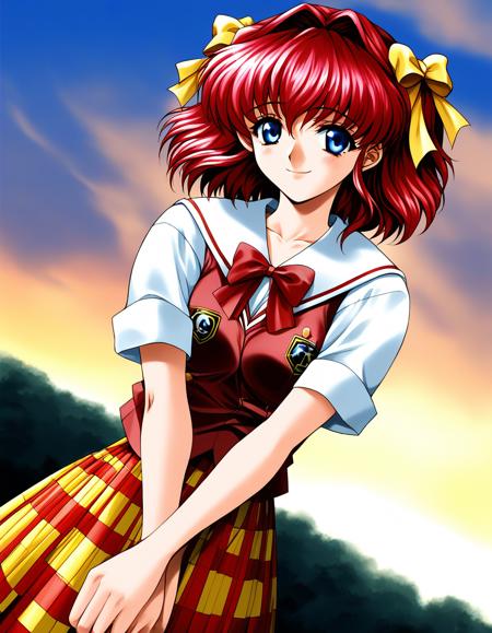浅川琴未 Pony XL (遺作) AsakawaKotomi (isaku)版本v1.0 (ID: 608904)