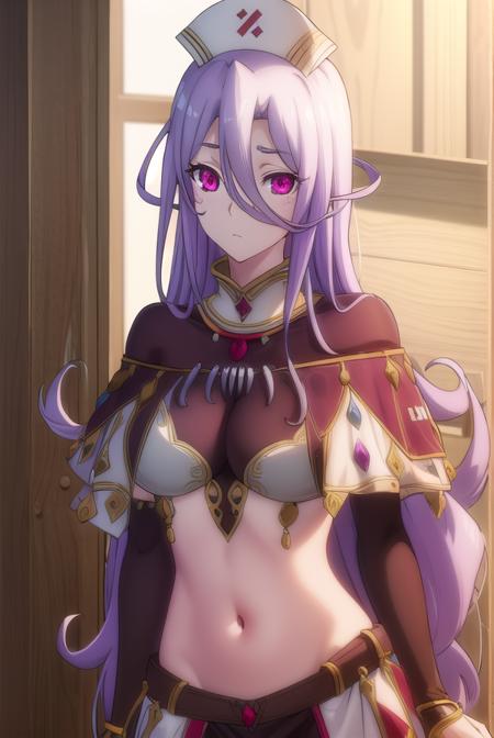 Saphentite Neikes (サーフェンティット・ネイクス) - Monster Girl Doctor (Monster Musume no Oishasan) (モンスター娘のお医者さん)