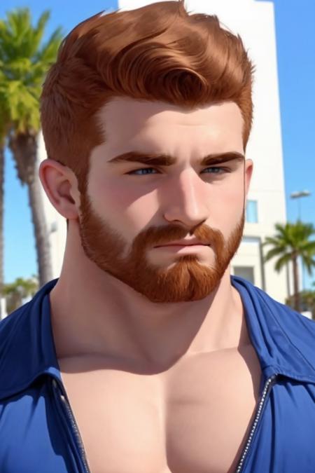 Brad Hills