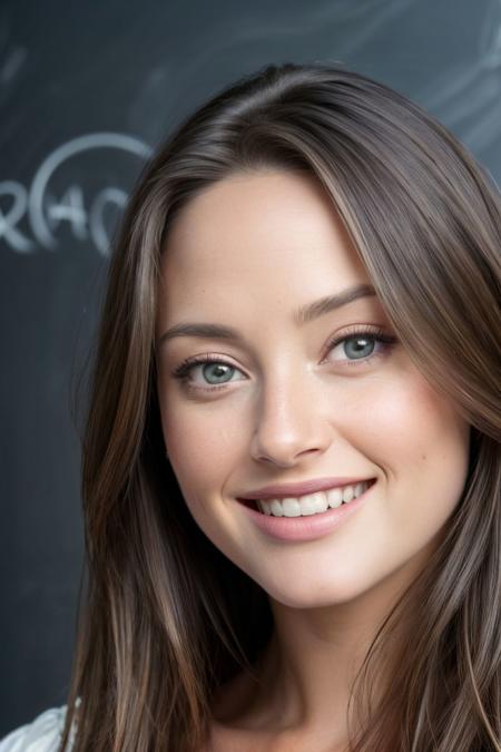 Merritt Patterson