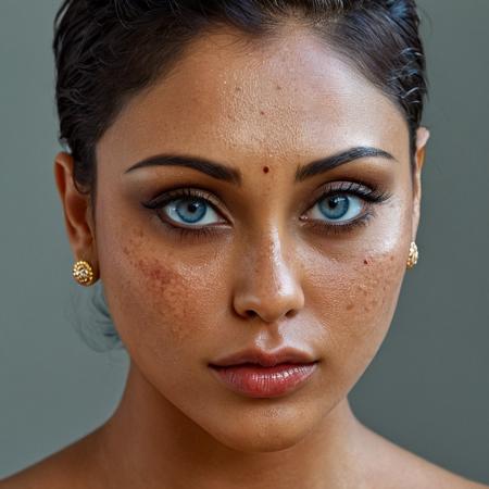 Priya Rai XL + F1D