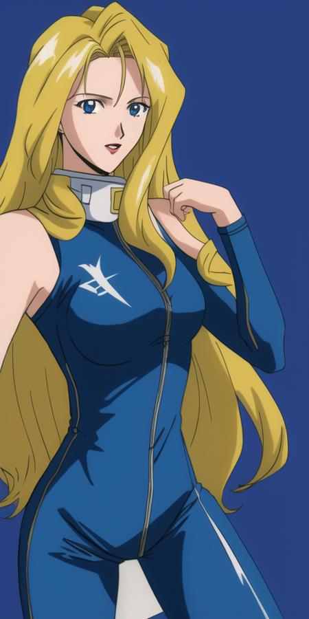 Rex - Macross 7
