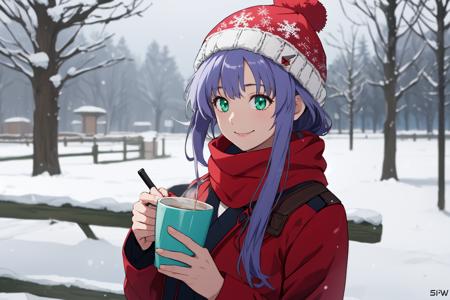 Super Robot Wars OG - Mitsuko Isurugi 石動光子
